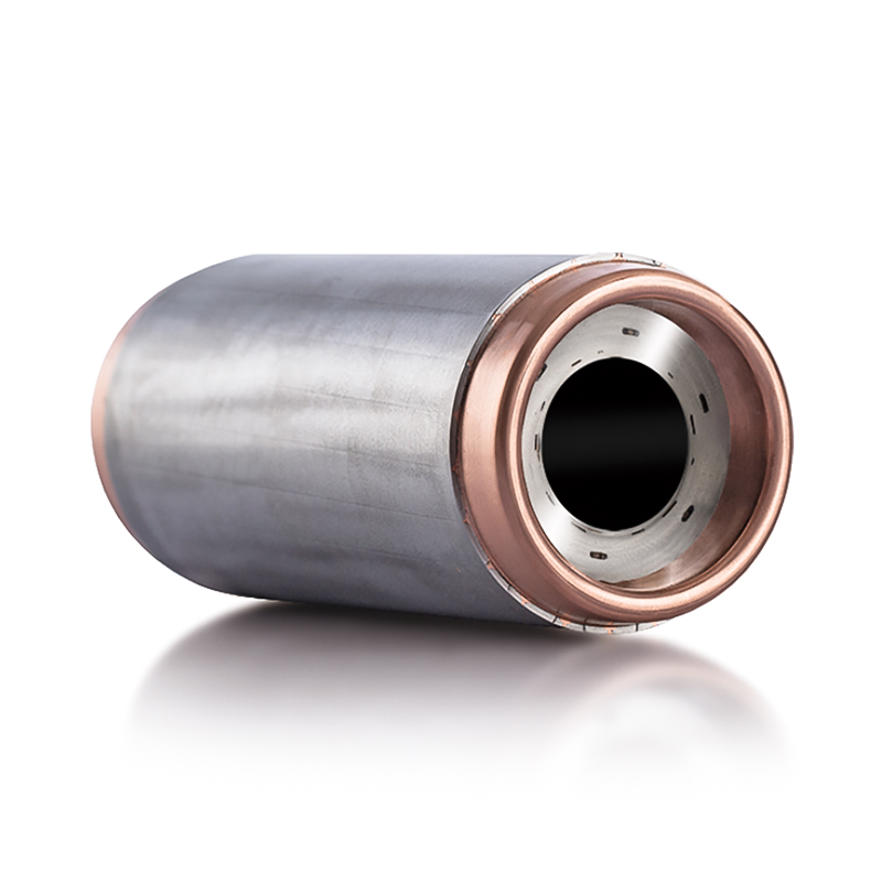 49-30 Kopparrotormotor