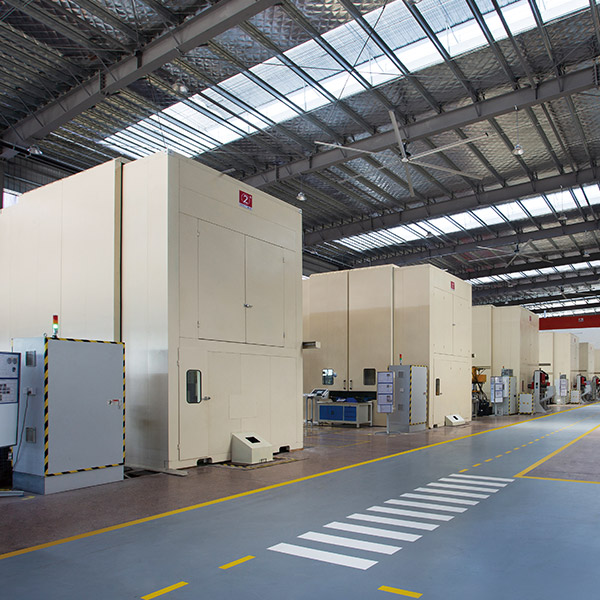 Stämplingsförmåga