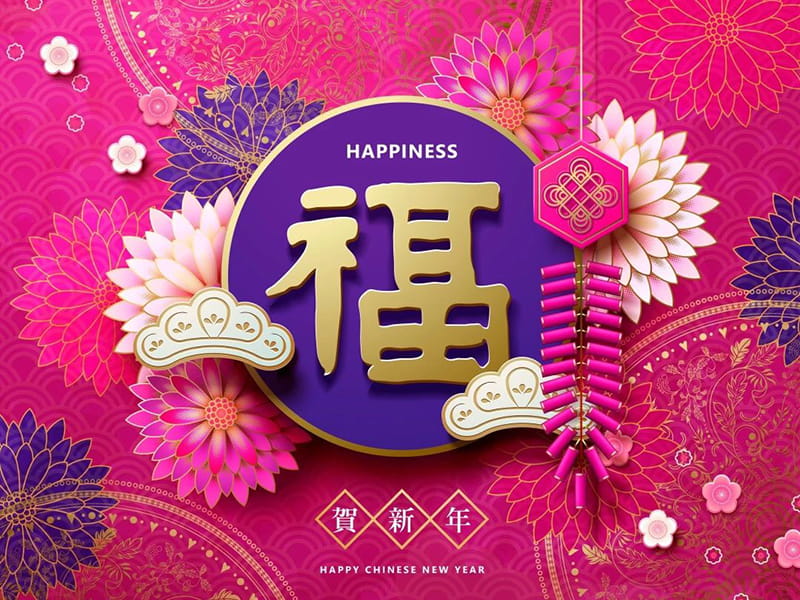 Må våren komma, må allt gå bra!