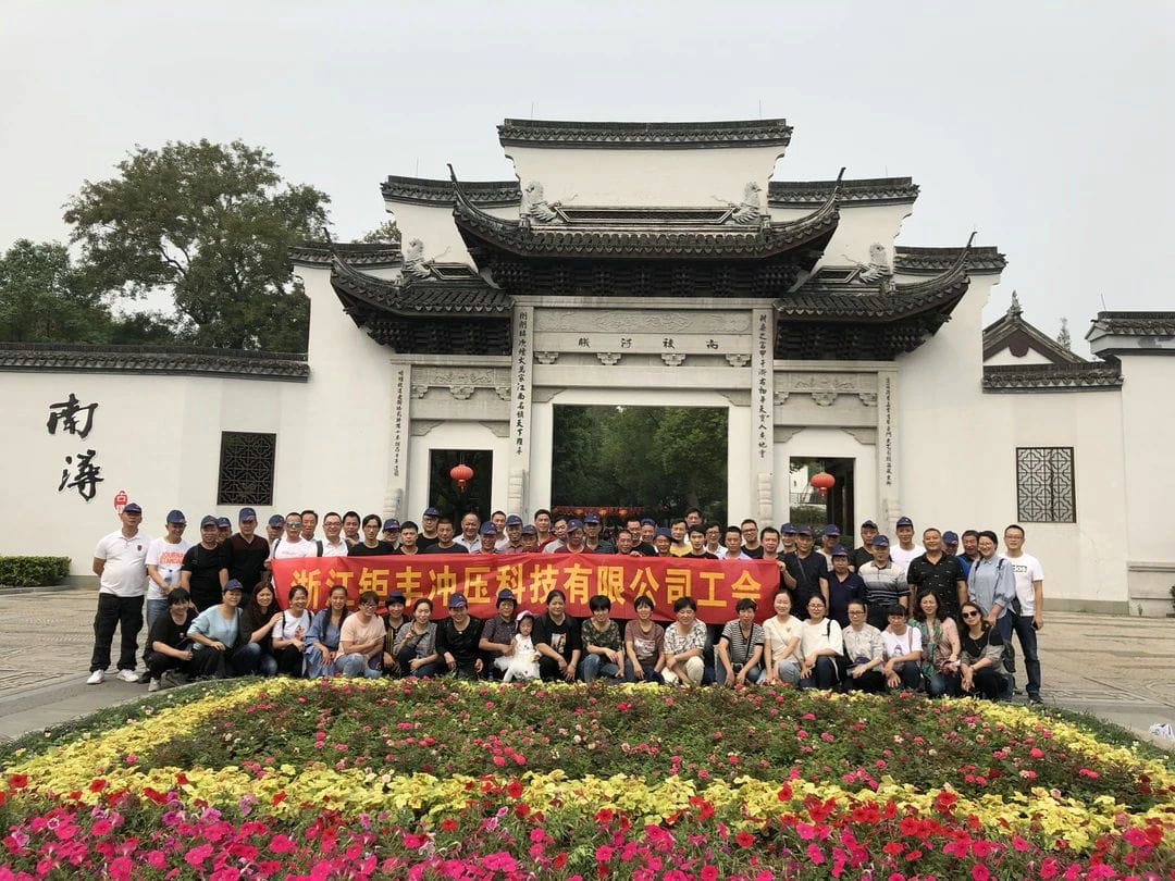 Hösten är bättre än våren --- 2019 års fackliga aktiviteter rekord