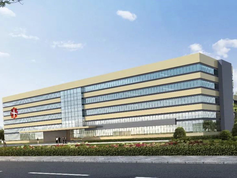 Zhejiang Jufeng Co., Ltd. önskar alla ett gott nytt år, hälsa och säkerhet!