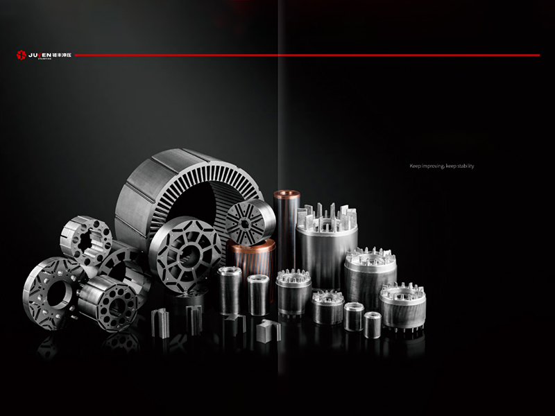 Långsiktig stabilitet och excellens --- Zhejiang Jufeng Stamping Technology Co., Ltd. inbjuder dig att delta i Shanghai PTC Exhibition