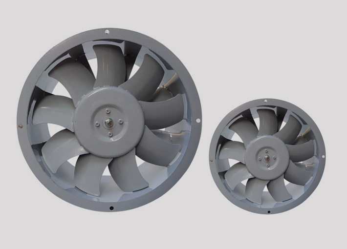 Järnvägstransitmotorstator och rotorkärna