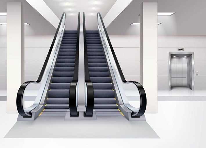 Andra motorstator- och rotorkärnor