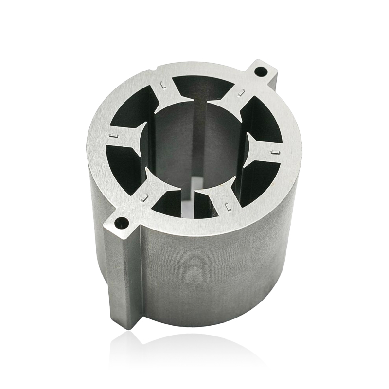 Kontorsapparat Motor Stator Och Rotor Kärna