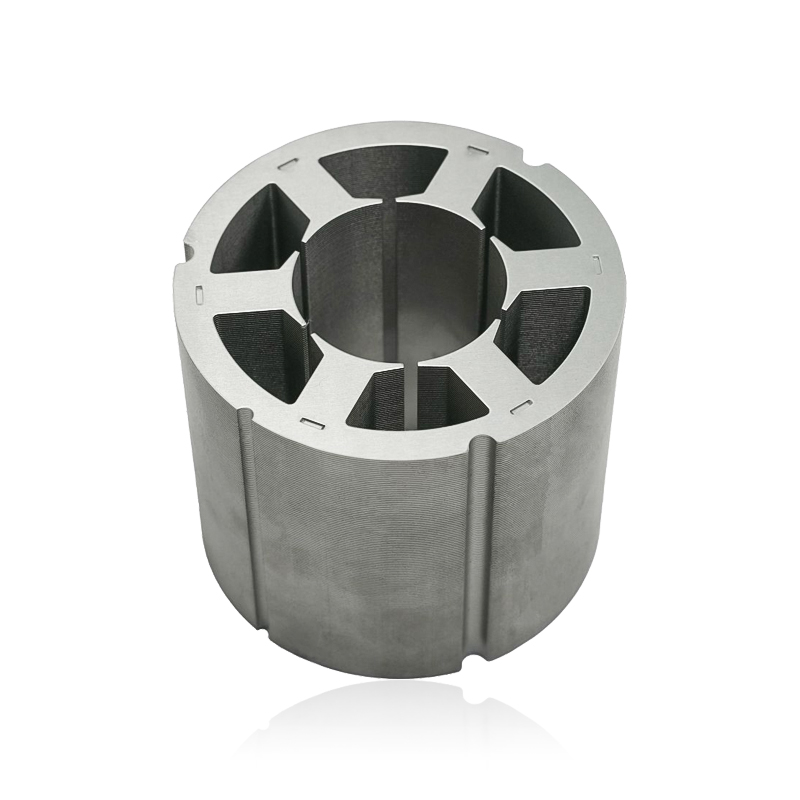 Kontorsapparat Motor Stator Och Rotor Kärna