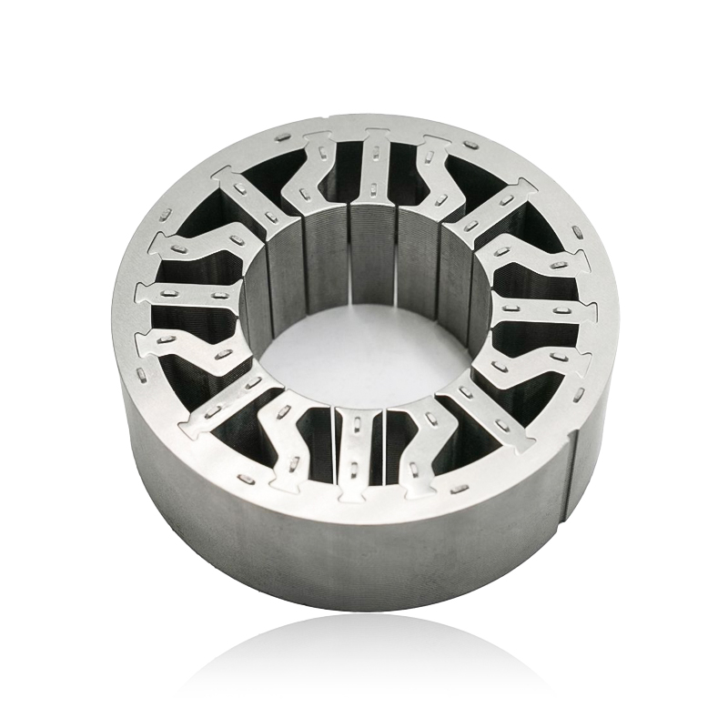 Bilmotorstator- och rotorkärnor: En omfattande guide