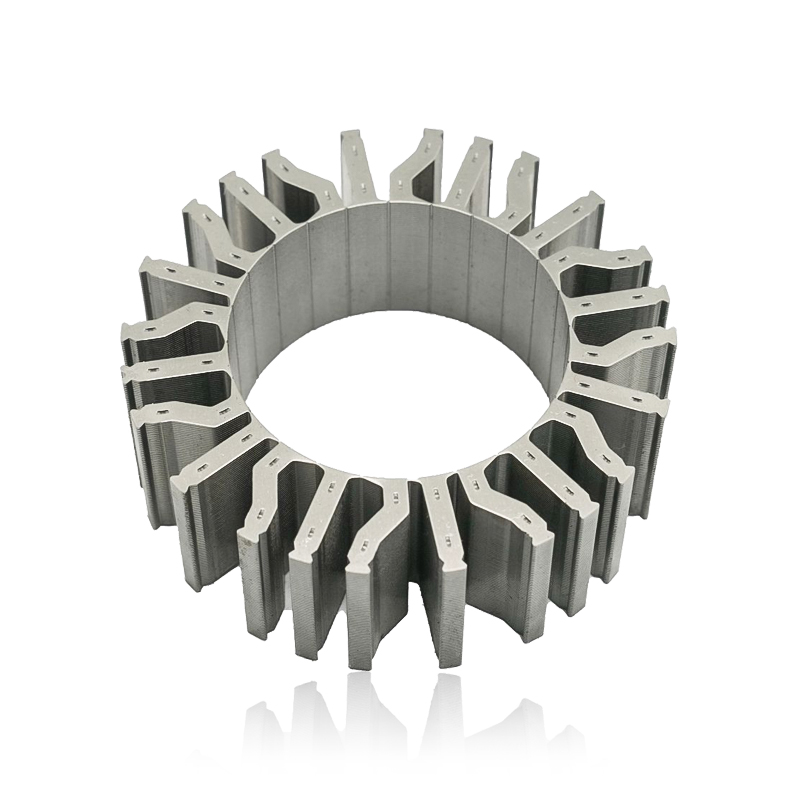 Utforska rollen av bilmotorstator- och rotorkärnor: En fullständig översikt