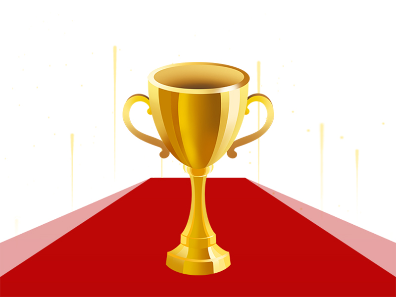 Varmt grattis | Jufeng Technology vann Chengdu Huachuan Dianping 