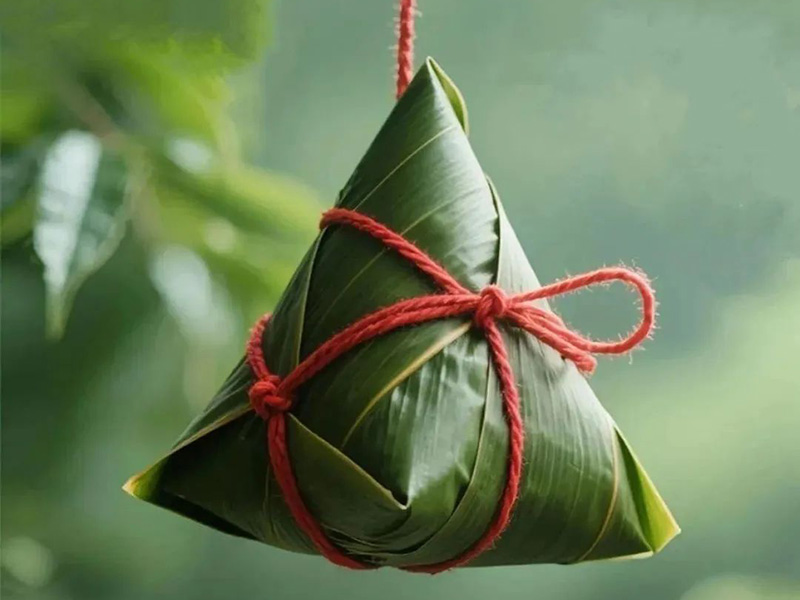 Jufeng Technology önskar dig en bra Drakbåtsfestival