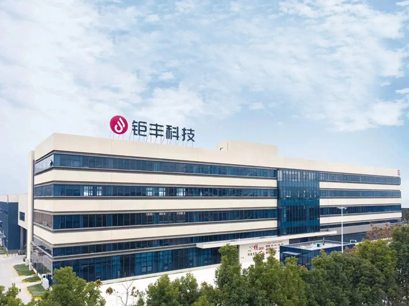 Jufeng Technology | Jobbet väntar på dig